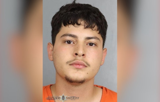 Aurora Gunman Gets 22 Years in Greenwood Village Roadside Slaying