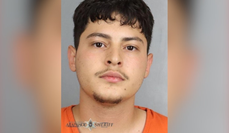 Aurora Gunman Gets 22 Years in Greenwood Village Roadside Slaying