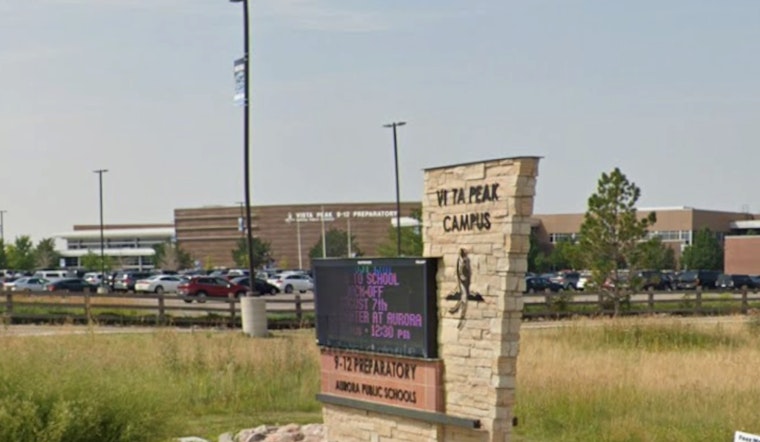 Aurora Parents Cry Foul As Vista Peak Cheer Squad Implodes Over Racism Claims