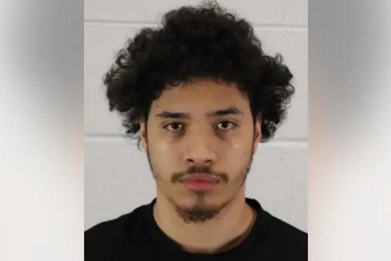 Aurora Raid: Felon Busted With Gun and 2 Kilos of Pot, Cops Say