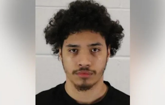Aurora Raid: Felon Busted With Gun and 2 Kilos of Pot, Cops Say