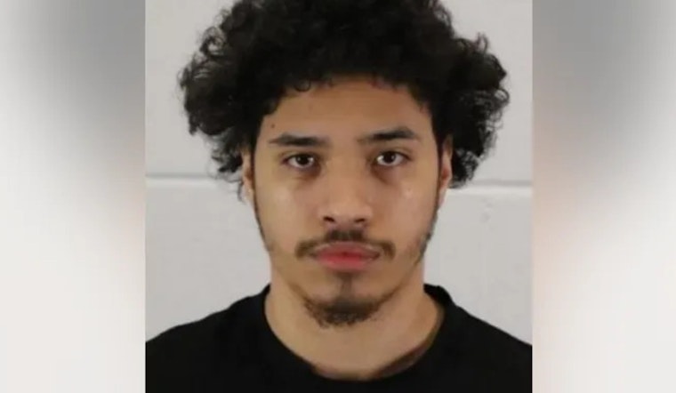 Aurora Raid: Felon Busted With Gun and 2 Kilos of Pot, Cops Say