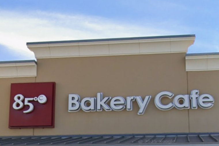 Aurora Snags Colorado’s First 85°C Bakery Cafe at Parker Commons