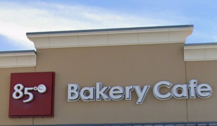 Aurora Snags Colorado’s First 85°C Bakery Cafe at Parker Commons