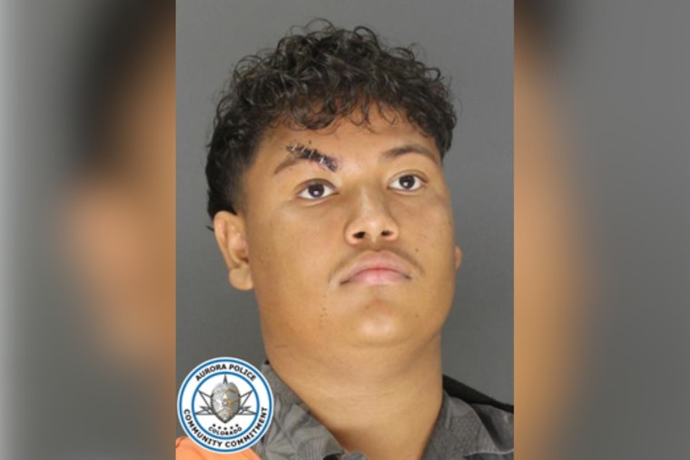 Aurora Teen Doing 121 Mph Takes Plea In Deadly Red-Light Crash