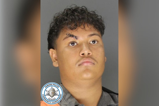 Aurora Teen Doing 121 Mph Takes Plea In Deadly Red-Light Crash
