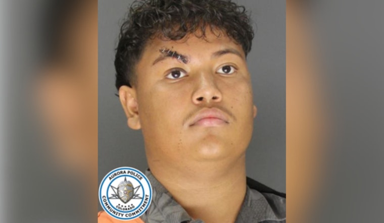 Aurora Teen Doing 121 Mph Takes Plea In Deadly Red-Light Crash