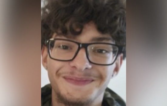Aurora Teen Slain at Party, Cops Beg Locals to Talk in Cayden Mazotti Case