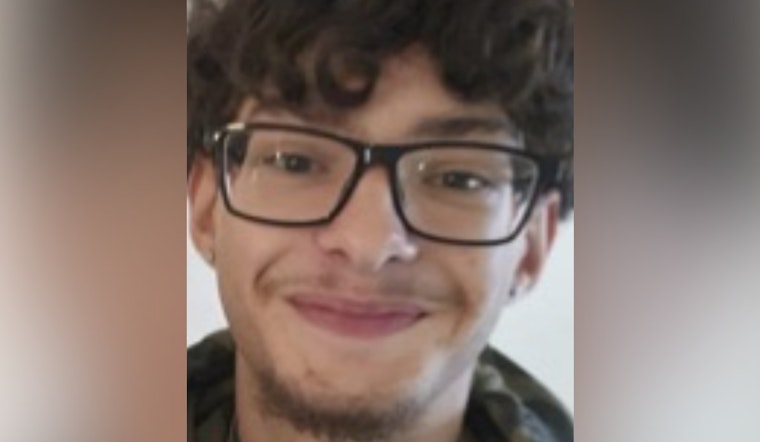 Aurora Teen Slain at Party, Cops Beg Locals to Talk in Cayden Mazotti Case