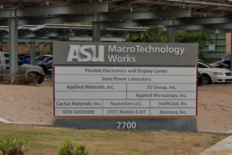 Aussie Chip Upstart Plants Flag in Tempe With First U.S. Lab