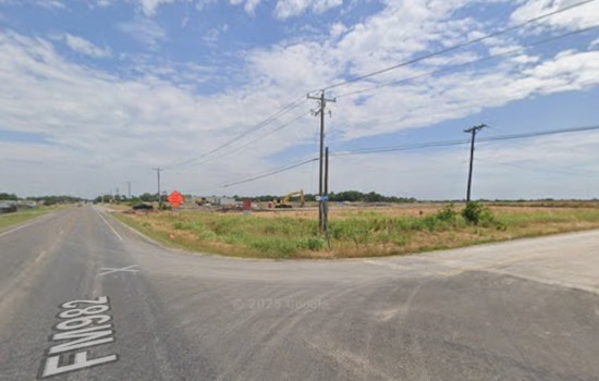 Austin Apartment Player Snags Princeton Dirt For First DFW Play