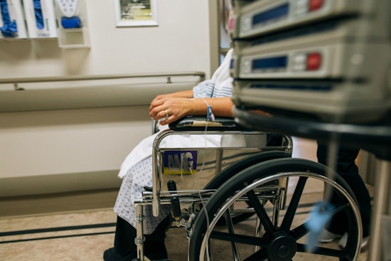 Austin ARC‑EX Device Helps Patients Regain Hand Function