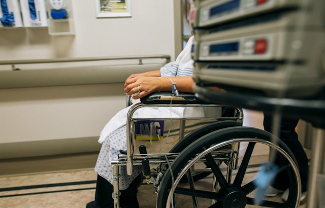 Austin ARC‑EX Device Helps Patients Regain Hand Function