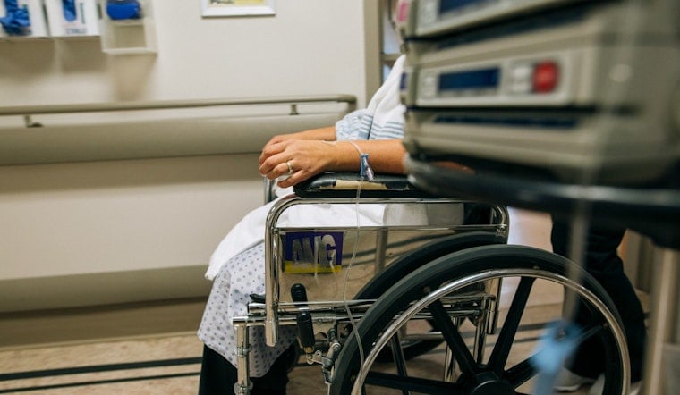 Austin ARC‑EX Device Helps Patients Regain Hand Function