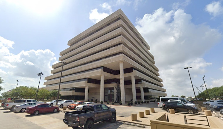 Austin Arrest Wave Dumps 261 New Immigration Cases On San Antonio Feds