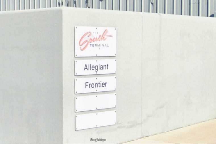 Austin Axes South Terminal, Sends Budget Fliers To Barbara Jordan Hub