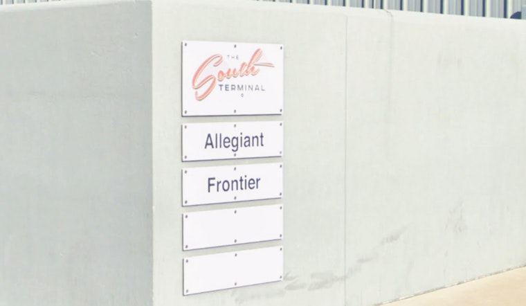 Austin Axes South Terminal, Sends Budget Fliers To Barbara Jordan Hub