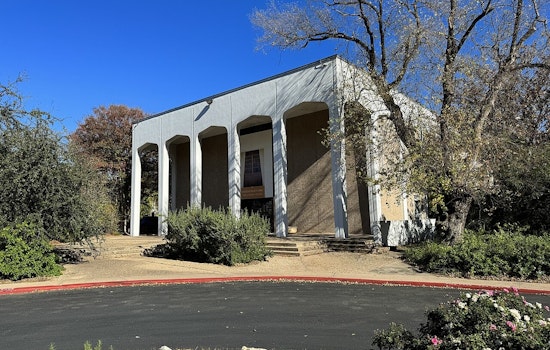 Austin Congregation Beth Israel Vandalized With Antisemitic Graffiti