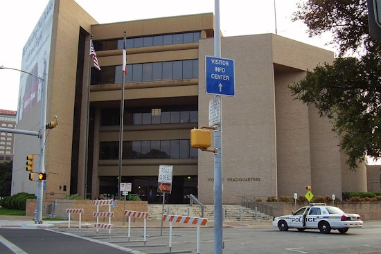Austin Cops Get Credit For Reforms, Called Out For Fuzzy Force Numbers