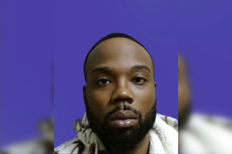 Austin Cops Hunt Man Accused of Skipping Sex Offender Registry