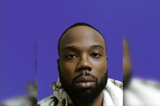 Austin Cops Hunt Man Accused of Skipping Sex Offender Registry