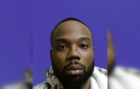 Austin Cops Hunt Man Accused of Skipping Sex Offender Registry