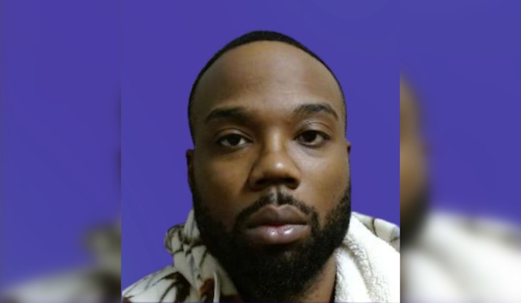 Austin Cops Hunt Man Accused of Skipping Sex Offender Registry