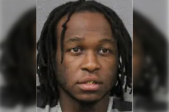 Austin Cops Hunt Tyrrion Titus In Organized Crime Case