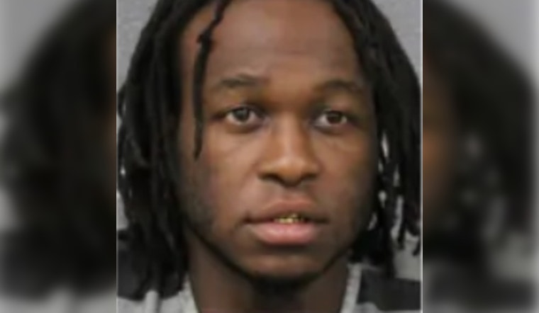 Austin Cops Hunt Tyrrion Titus In Organized Crime Case