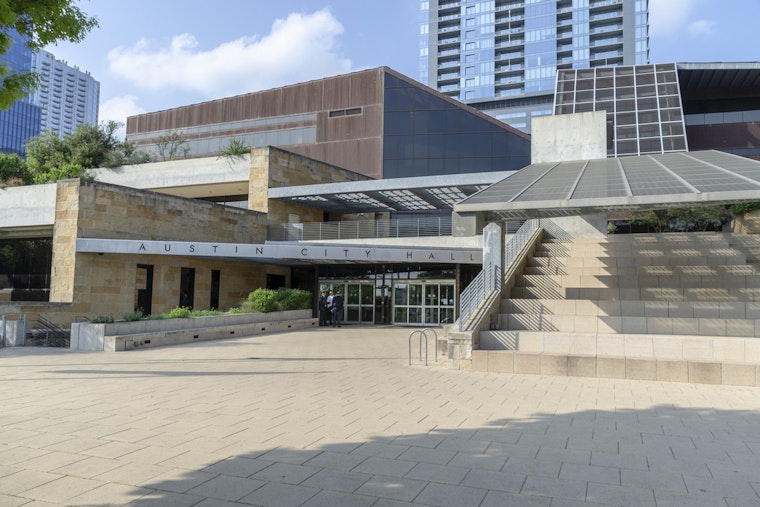 Austin Council Drops $13.4 Million On New Onion Creek Parkland