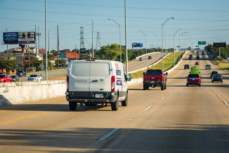 Austin Drivers Split Over Costs And Time On 183