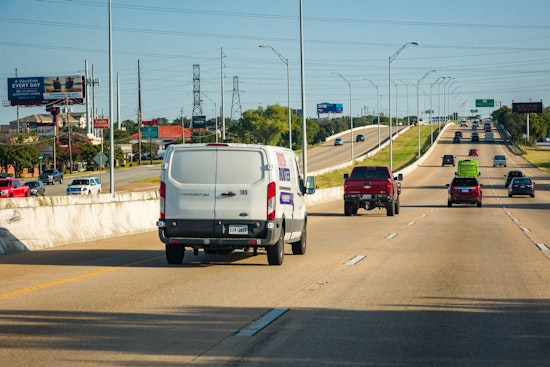 Austin Drivers Split Over Costs And Time On 183