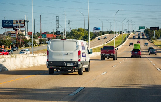 Austin Drivers Split Over Costs And Time On 183