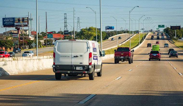Austin Drivers Split Over Costs And Time On 183