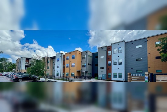 Austin First-Time Buyers Get Older As Prices Bite
