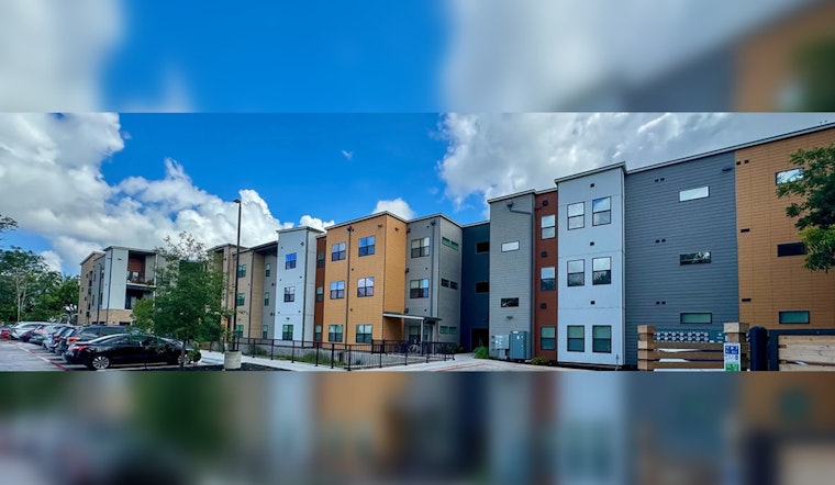 Austin First-Time Buyers Get Older As Prices Bite