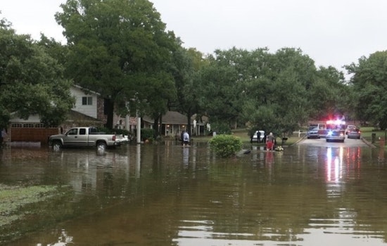 Austin Flood Insurance Lifeline Runs Out As City Waffles On What’s Next
