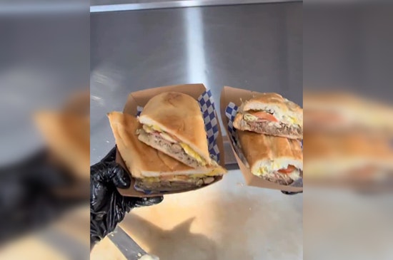 Austin Food Truck Owner Faces New Texas Permit Law