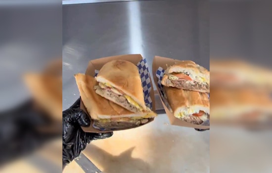 Austin Food Truck Owner Faces New Texas Permit Law