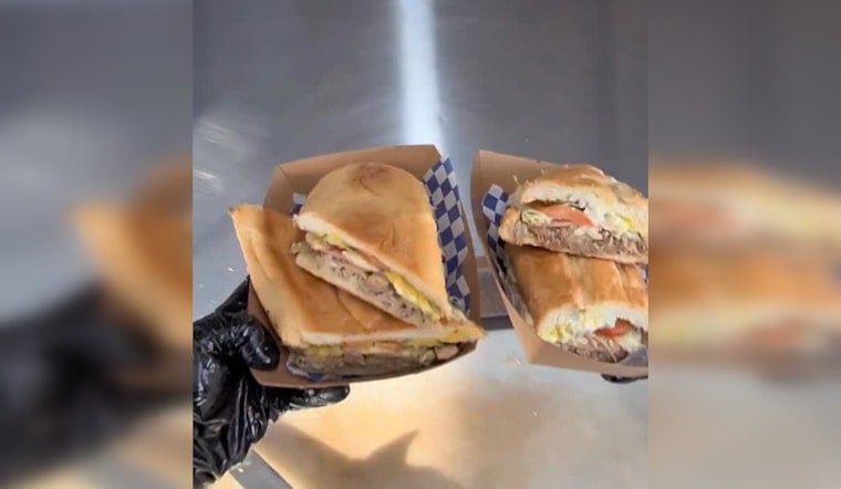 Austin Food Truck Owner Faces New Texas Permit Law