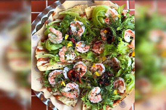 Austin Named Top-10 Foodie City by Food & Wine