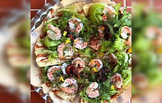 Austin Named Top-10 Foodie City by Food & Wine