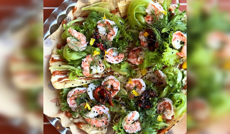 Austin Named Top-10 Foodie City by Food & Wine