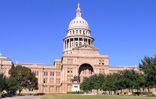 Austin on the Hook as Texas Braces for $700 Million SNAP Shock in 2027