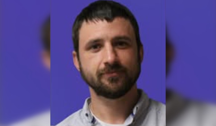 Austin Police Seek Douglas Stephen Wade In Burglary