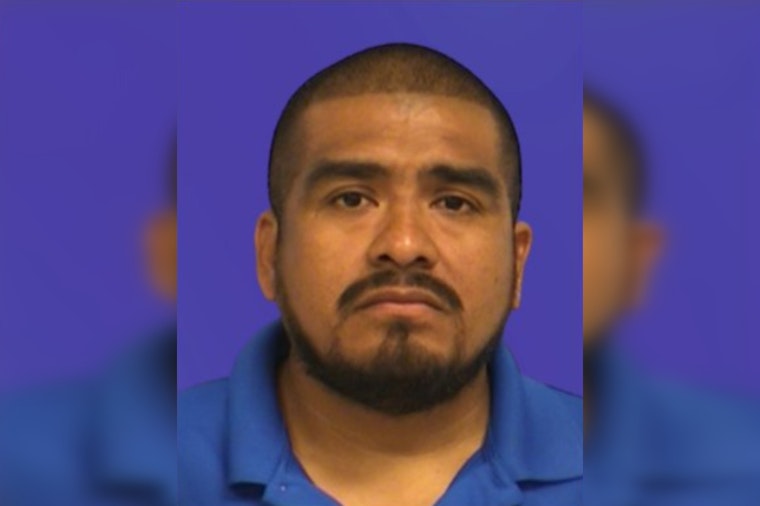 Austin Police Seek Ruben Recio Landeros in Assault Warrant