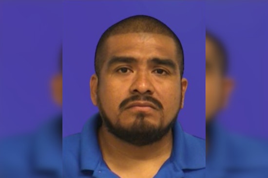 Austin Police Seek Ruben Recio Landeros in Assault Warrant