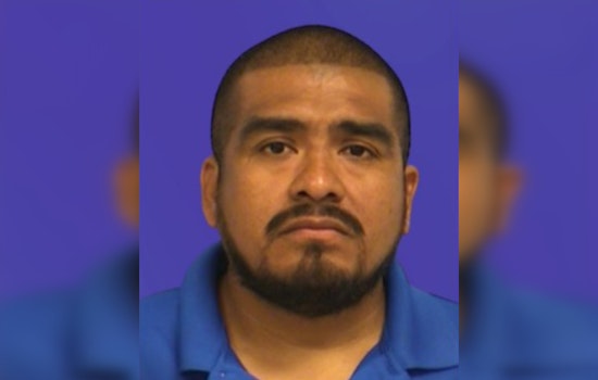 Austin Police Seek Ruben Recio Landeros in Assault Warrant
