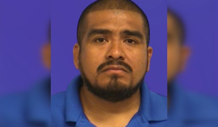 Austin Police Seek Ruben Recio Landeros in Assault Warrant