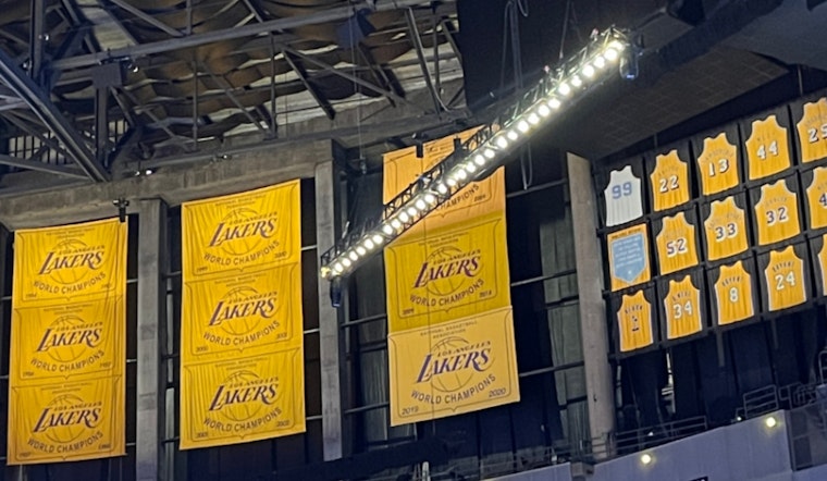 Austin Reaves Out, Lakers Backcourt Takes Major Blow